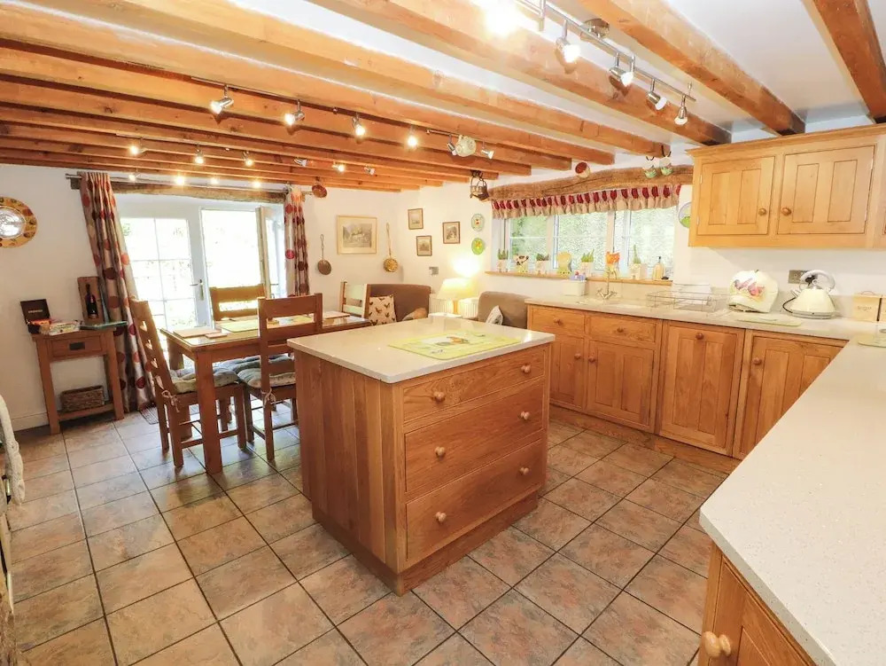 Fell Cottage