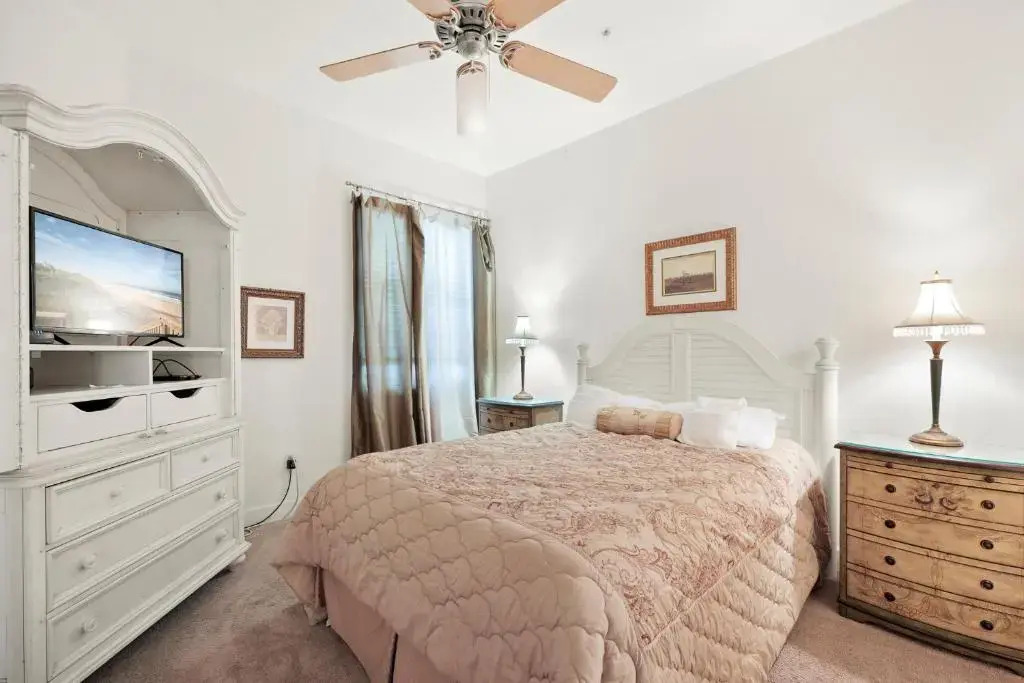 845 Cinnamon Beach, 3 Bedroom, Sleeps 8, Ocean Front, Pools, Pet Friendly