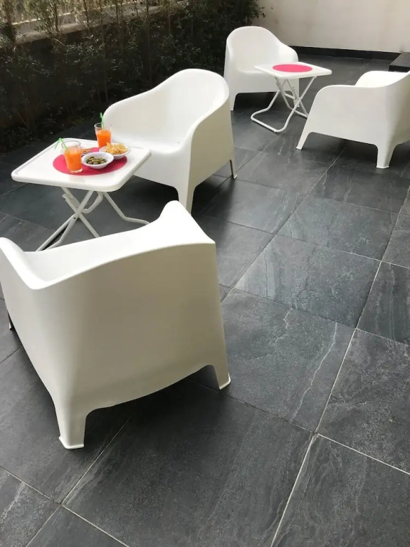 Residenze SereLeo