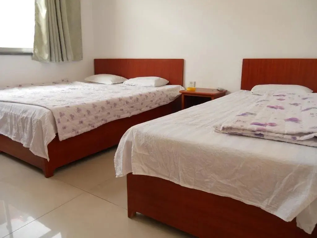 Beidaihe Binwu Hotel