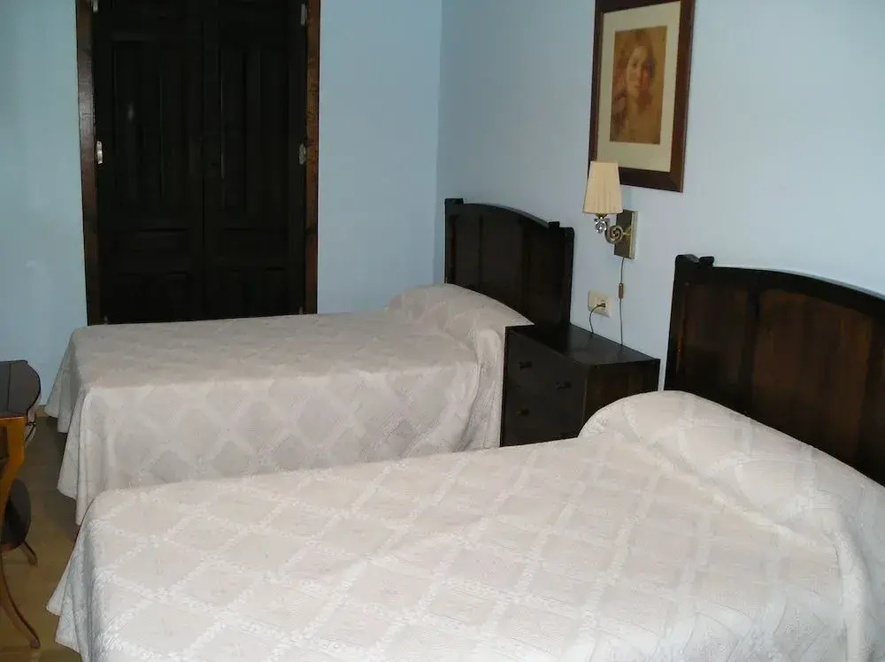 Hostal Ciudad Antigua