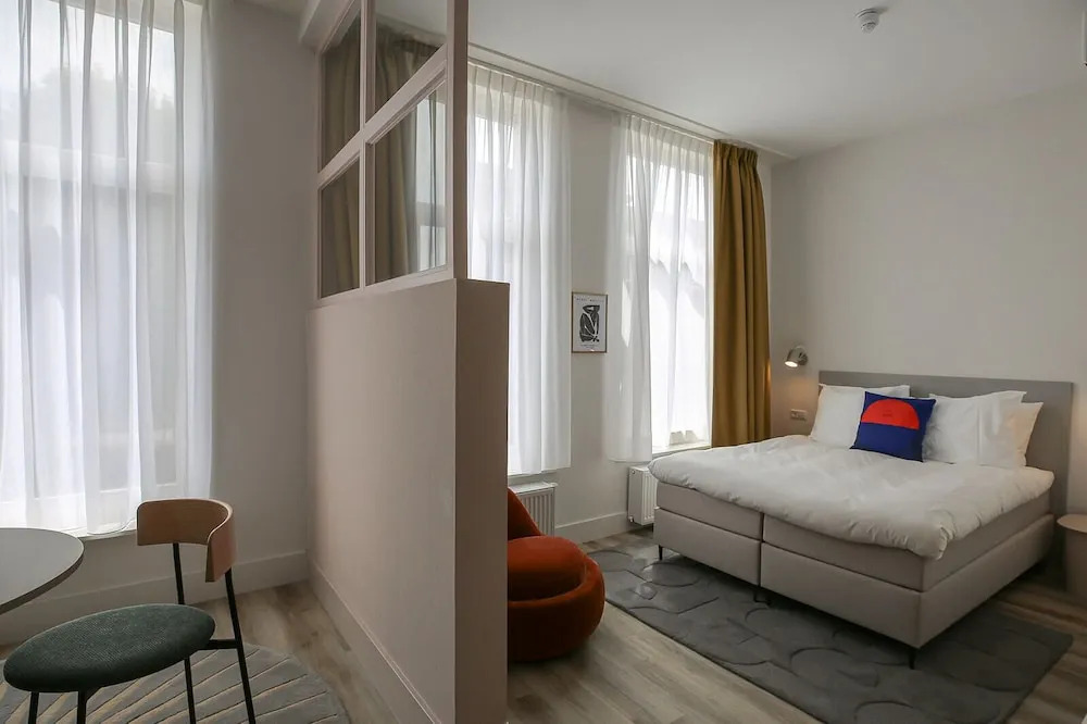 Hotel Bries Den Haag - Scheveningen