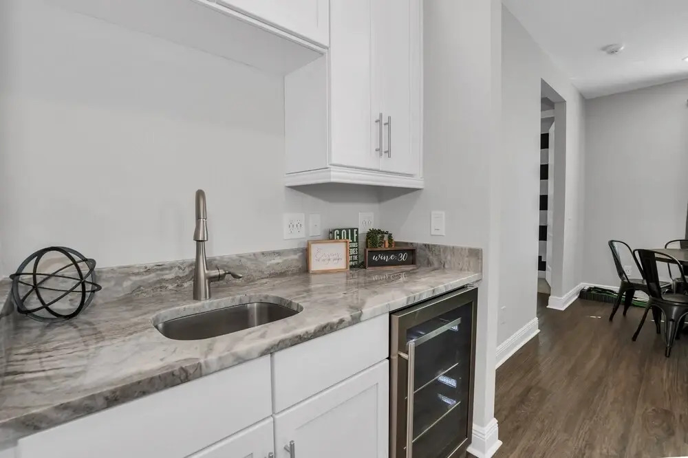 Southfield Villa Encore