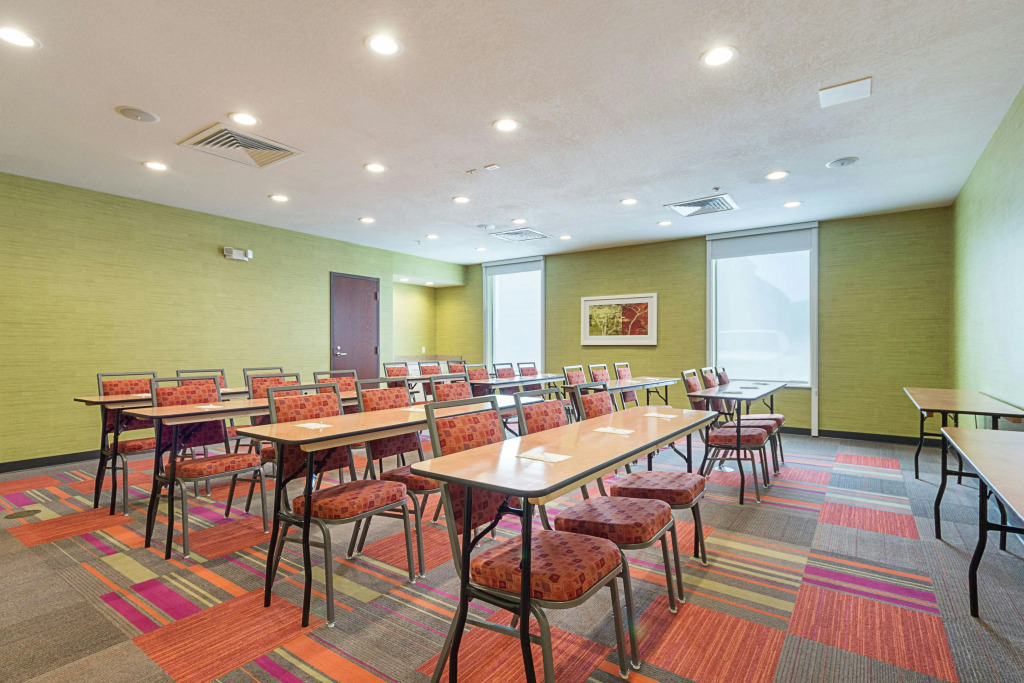Home2 Suites By Hilton Oklahoma City Yukon