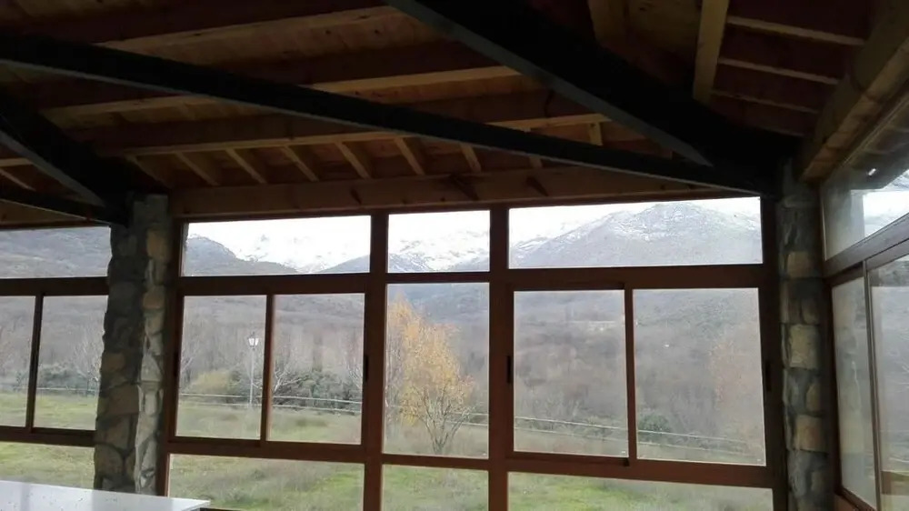 Los Chozos de Gredos