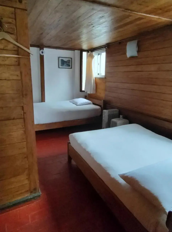 Rupa Wasi Eco Lodge