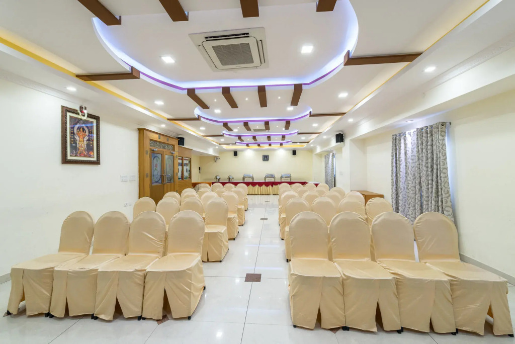 Treebo Akshaya Lalbagh Inn
