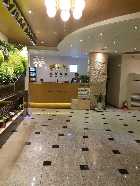 Polo Tourist Hotel