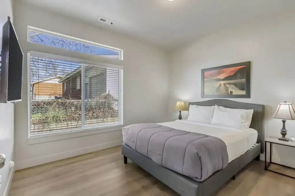 Hill Field 2 and 3 by CDH Double Town Homes
