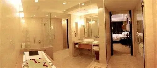 Ginlan Jia XIAMEN Dynasty
