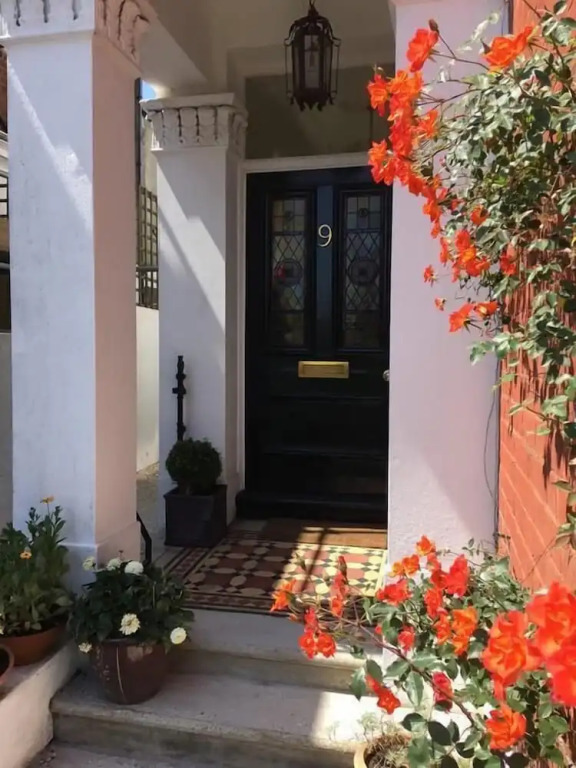 Anne’s House