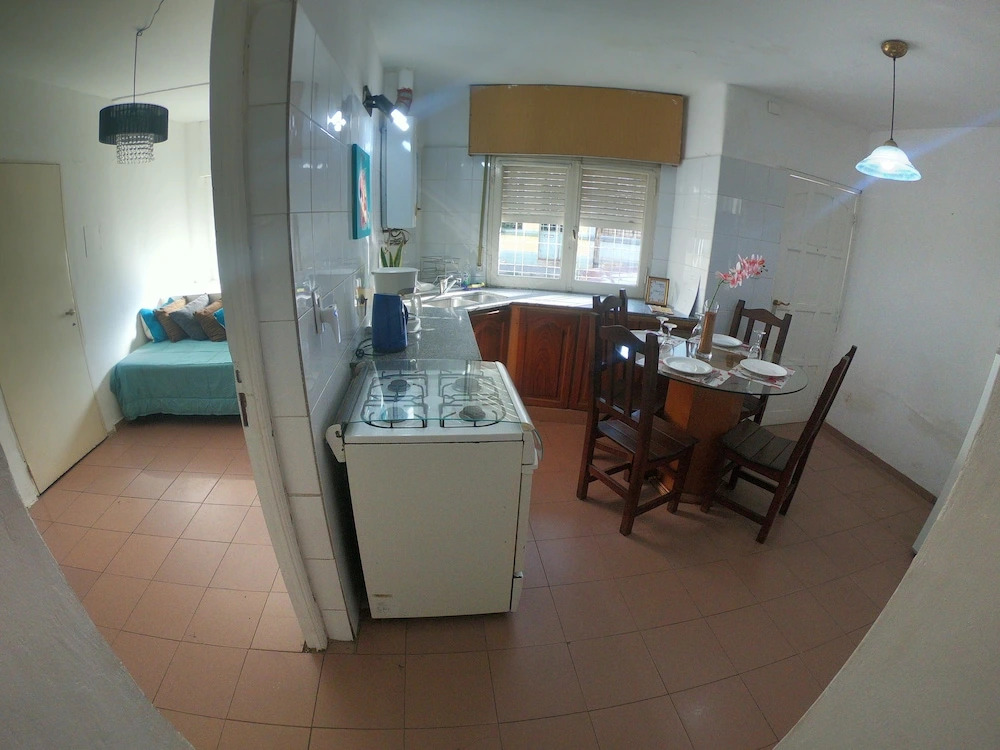 Kent Apart Hotel