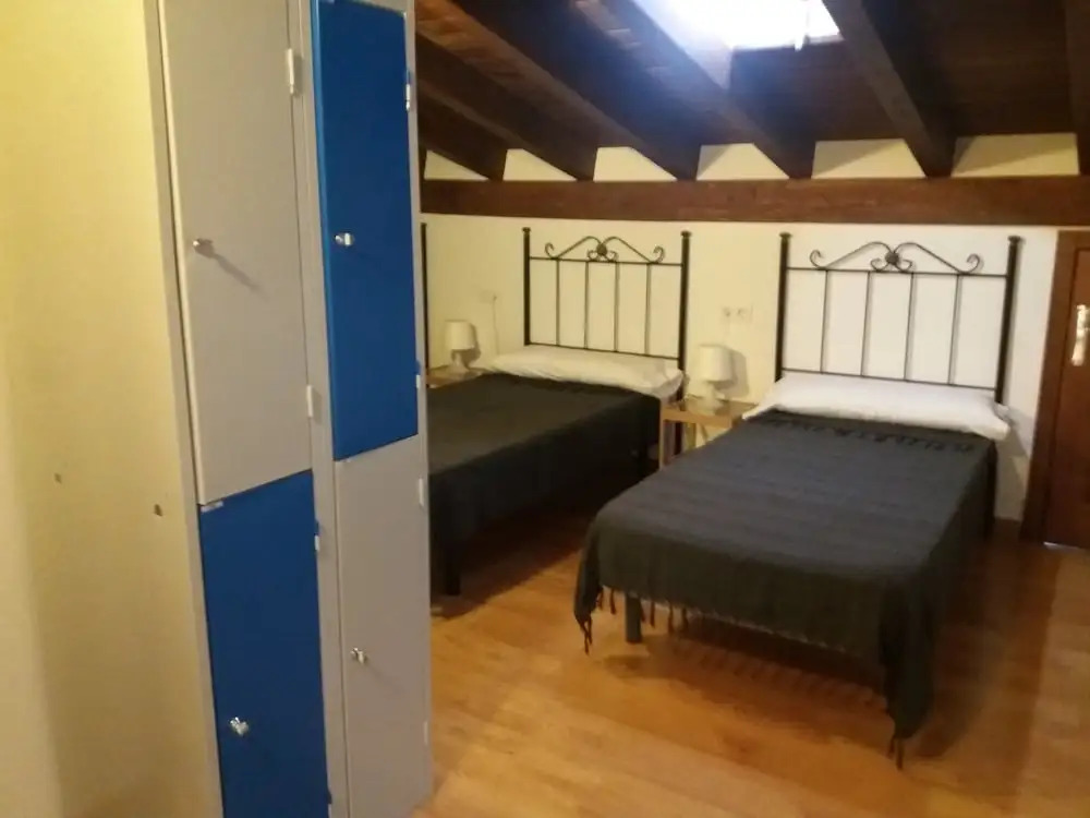 La Casa de Mi Abuela