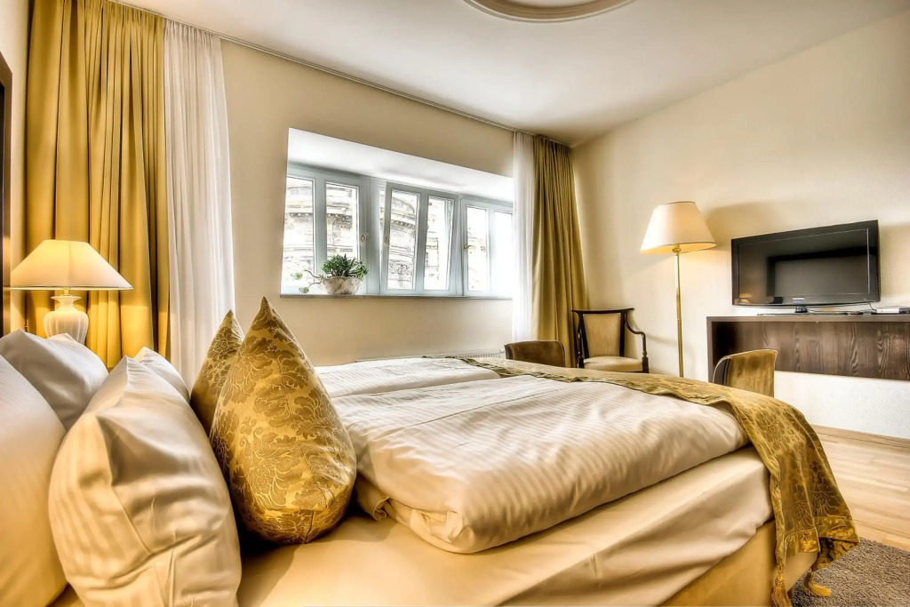 Hotel Suitess