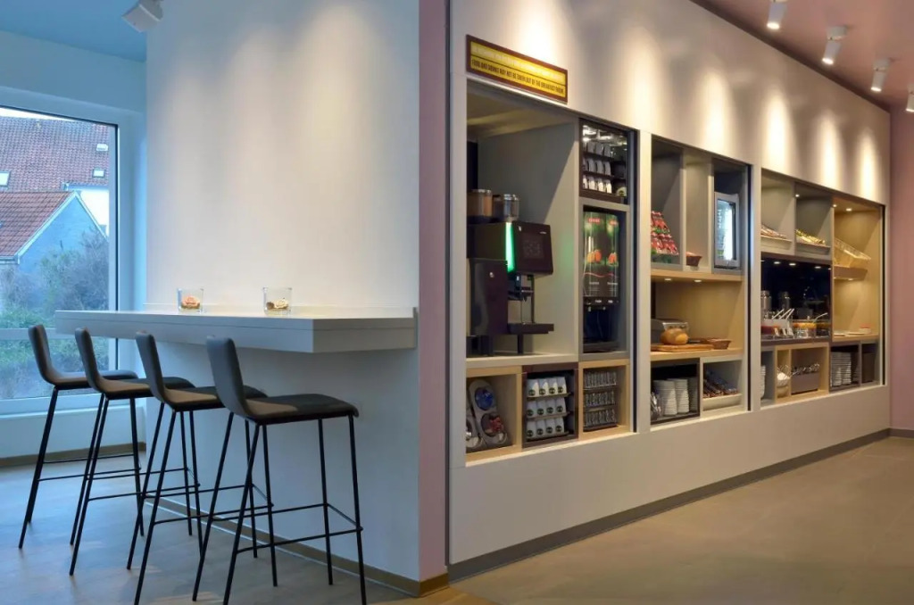 B&B Hotel Hildesheim