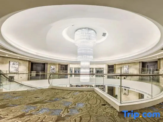 Taiyue Hotel