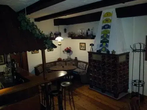 Hotel "Gasthaus zum Löwen"