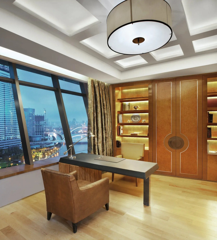 The St. Regis Tianjin
