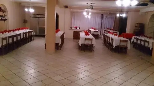 Hotel Grazia
