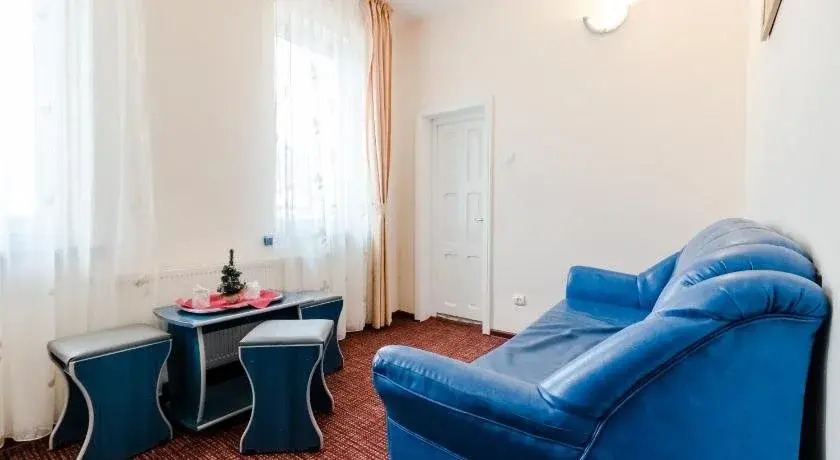 Hotel Belvedere