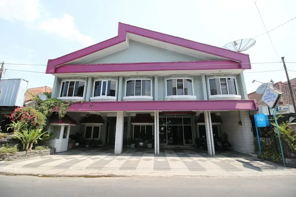 Airy Ranggalawe 66 Garut
