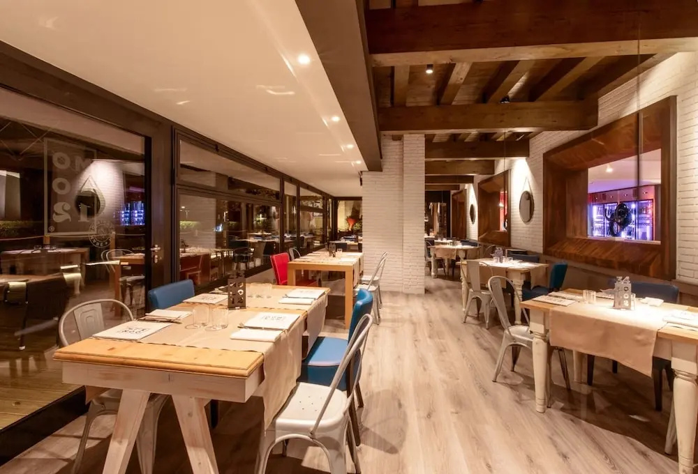 Hotel Ai Gelsi