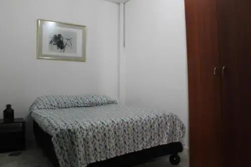 Casabiche hostal
