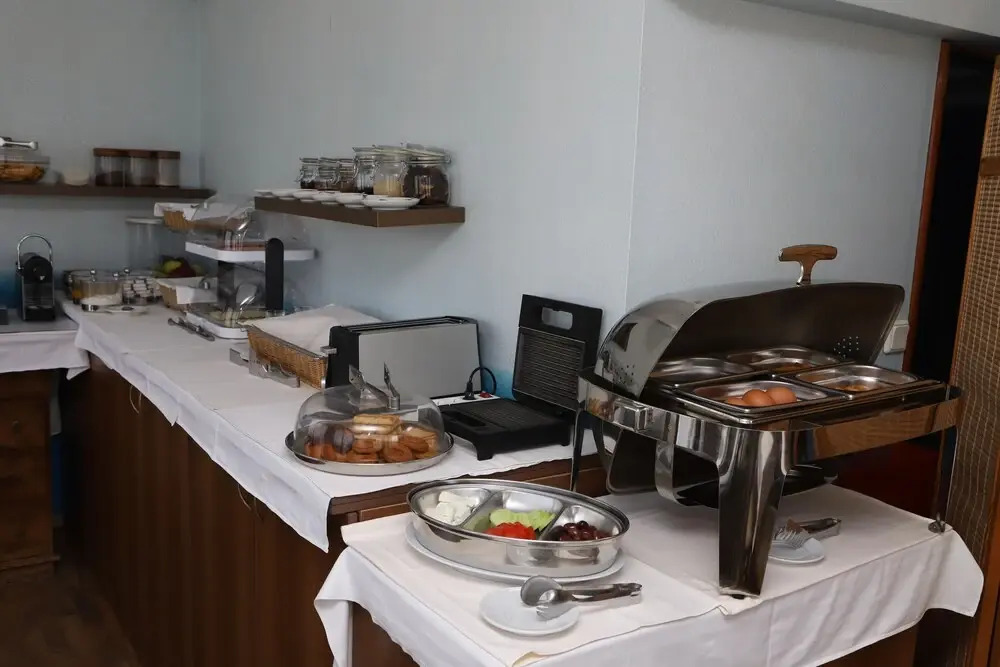 Arma Hotel