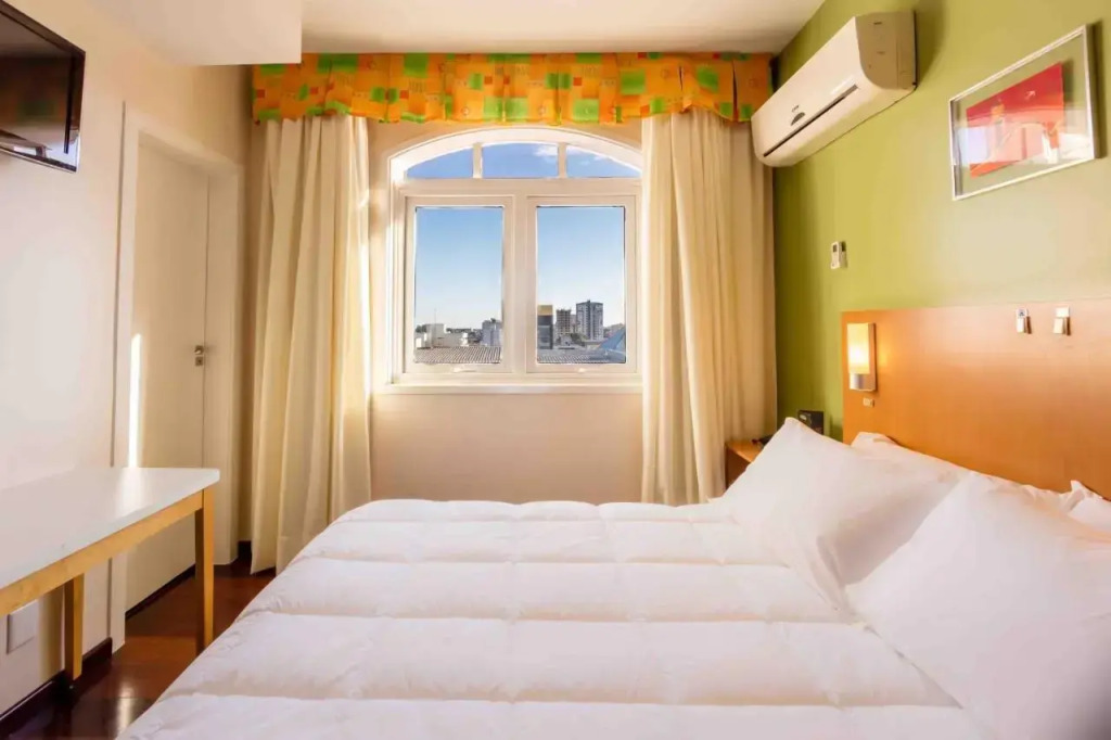 Hotel San Silvestre