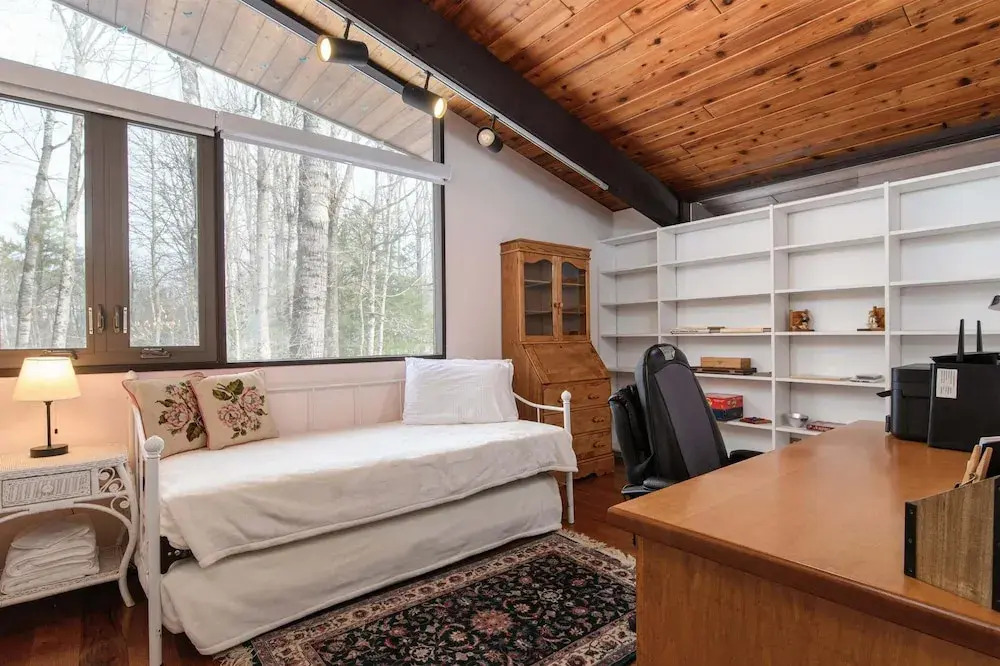 Scarps Park Ii 4 Bedroom Home