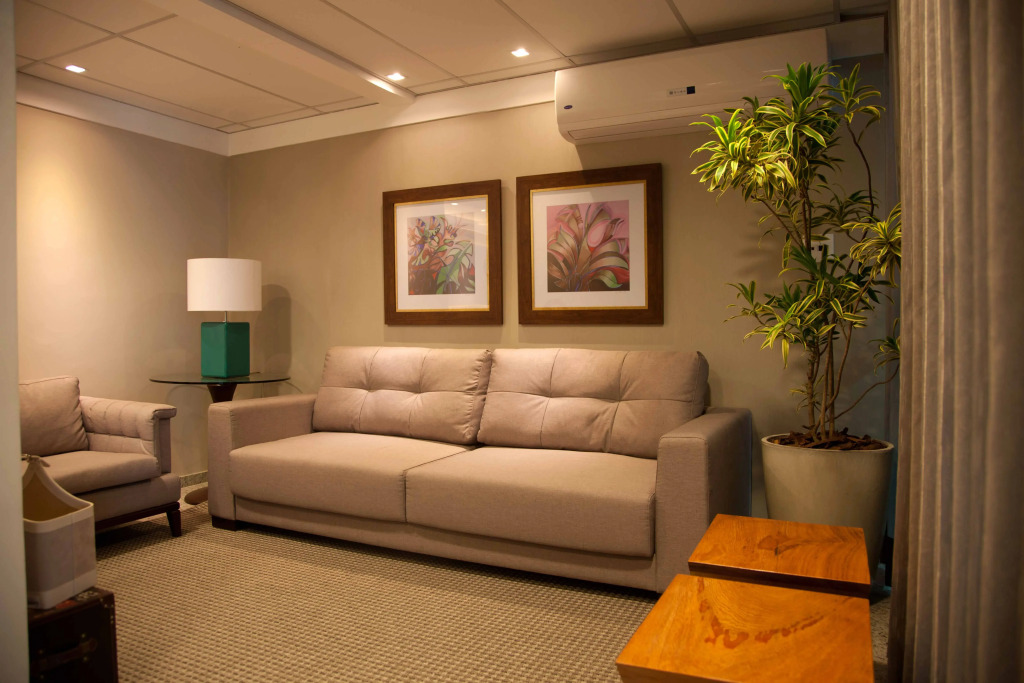 Hotel Atmosfera Feira de Santana