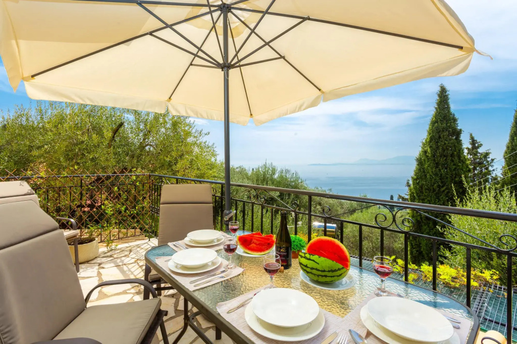 Villa Evie