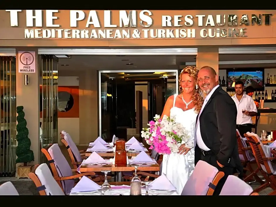 IDEE SUİTES Fethiye