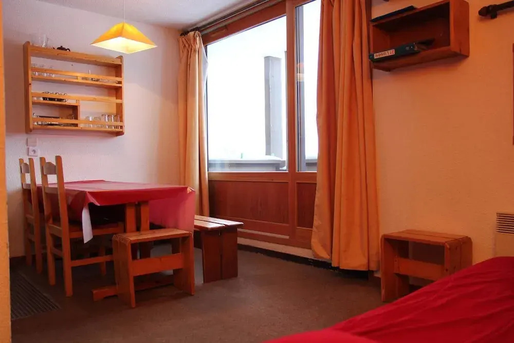 4 persons apartment, close to the slopes Apartment 1 agence la cime
