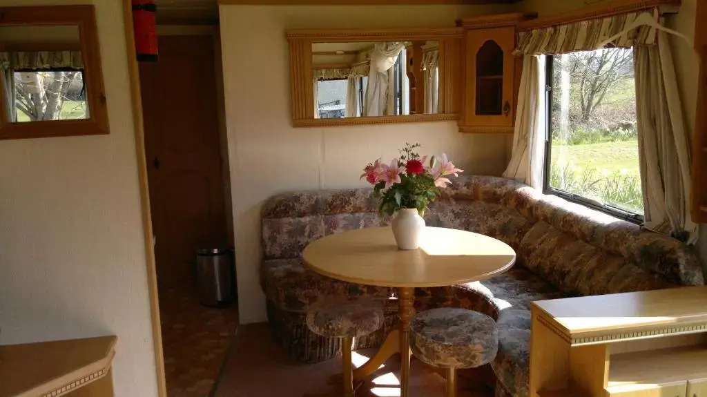 Caravan by Sea