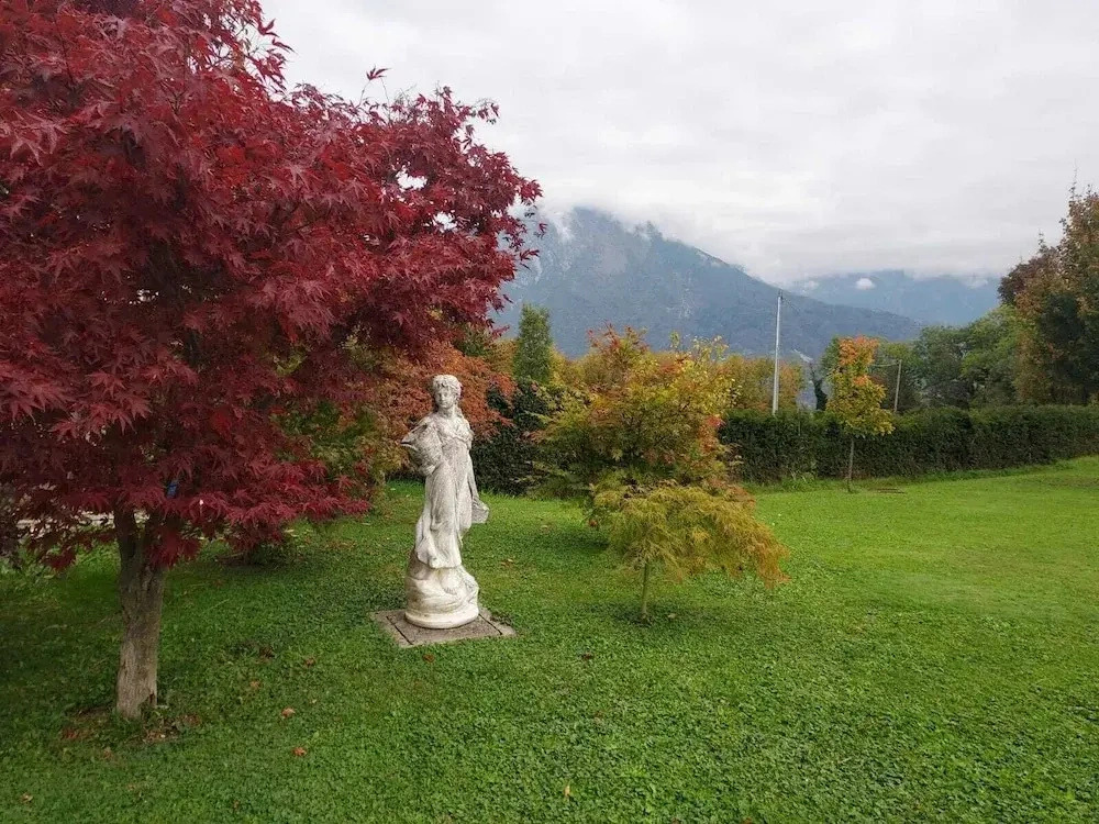 Agriturismo Coi de Pera