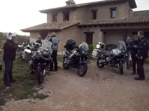 La Contrada