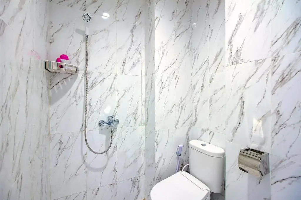 OYO 1319 88 Exclusive Guesthouse