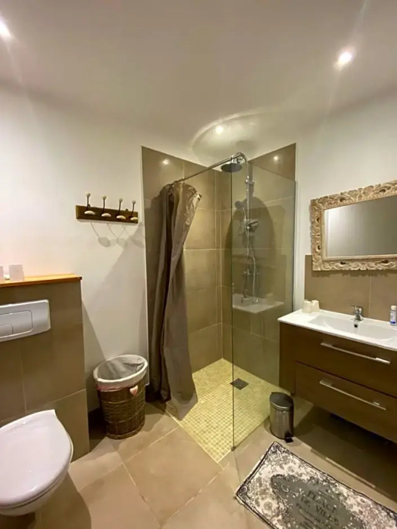 Hotel gite detape San Pasquale