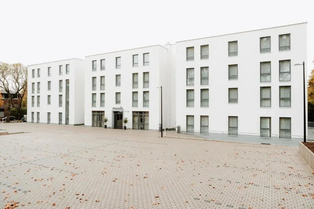 Moods Hotel Dortmund