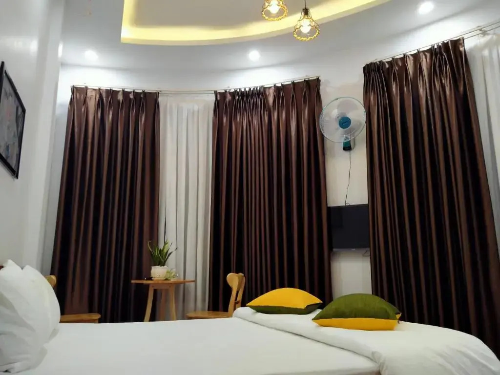 Việt Homestay