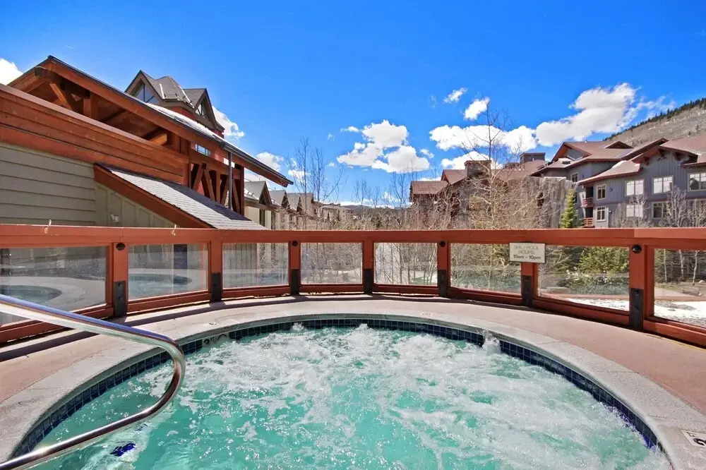 Best Location On The Mountain, Amazing View - CO204 by RedAwning