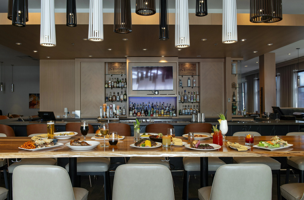 DoubleTree by Hilton Hotel & Conference Centre Regina