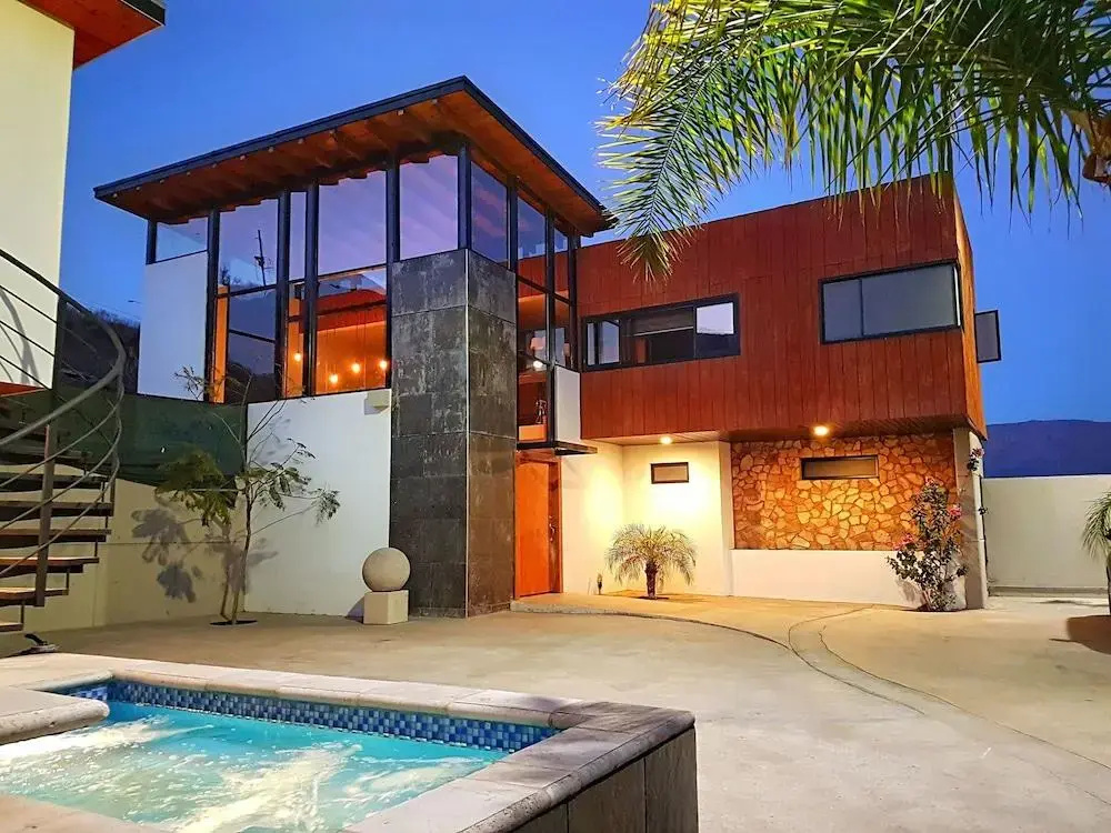 Villas Emilio