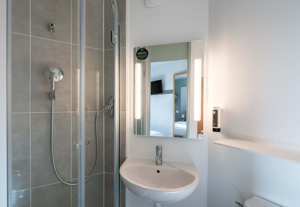 B&B HOTEL Lille Lezennes Grand Stade