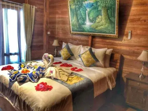 Madeira Inn Villa