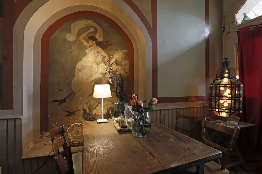 Kaffee&Kissen - Das Boutique Hotel am Rhein