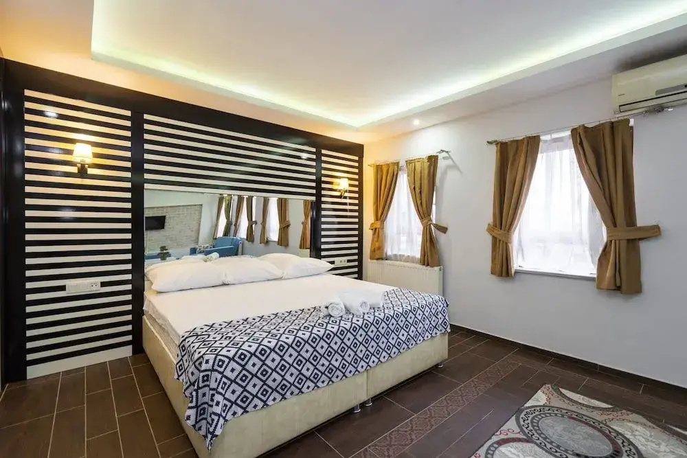 Отель Gran Brn Hotel Taksim