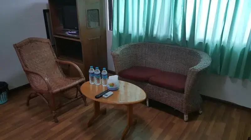 Maymyo Sa Khan Tha Hotel