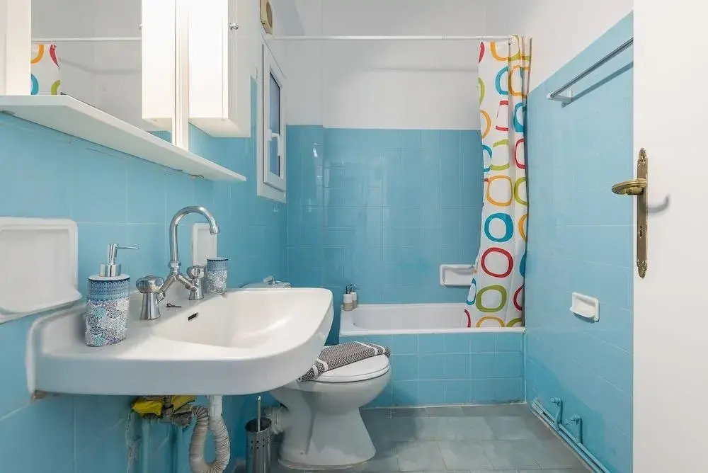 Comfy Apartment in Acropolis Area